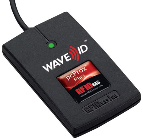 rf ideas card reader|rfid badge readers.